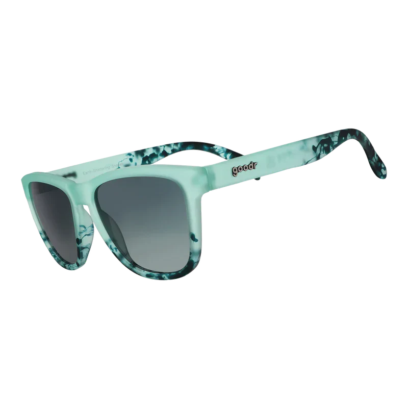 Earth Shattering Shades