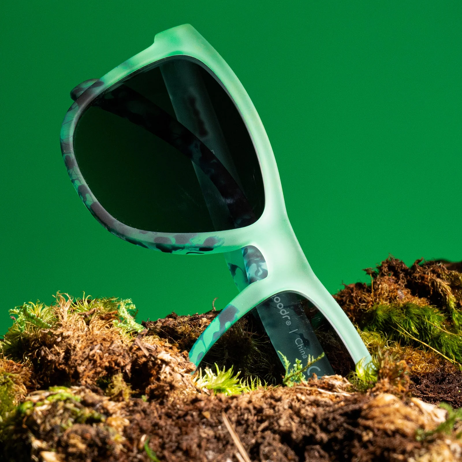 Earth Shattering Shades - Image 4