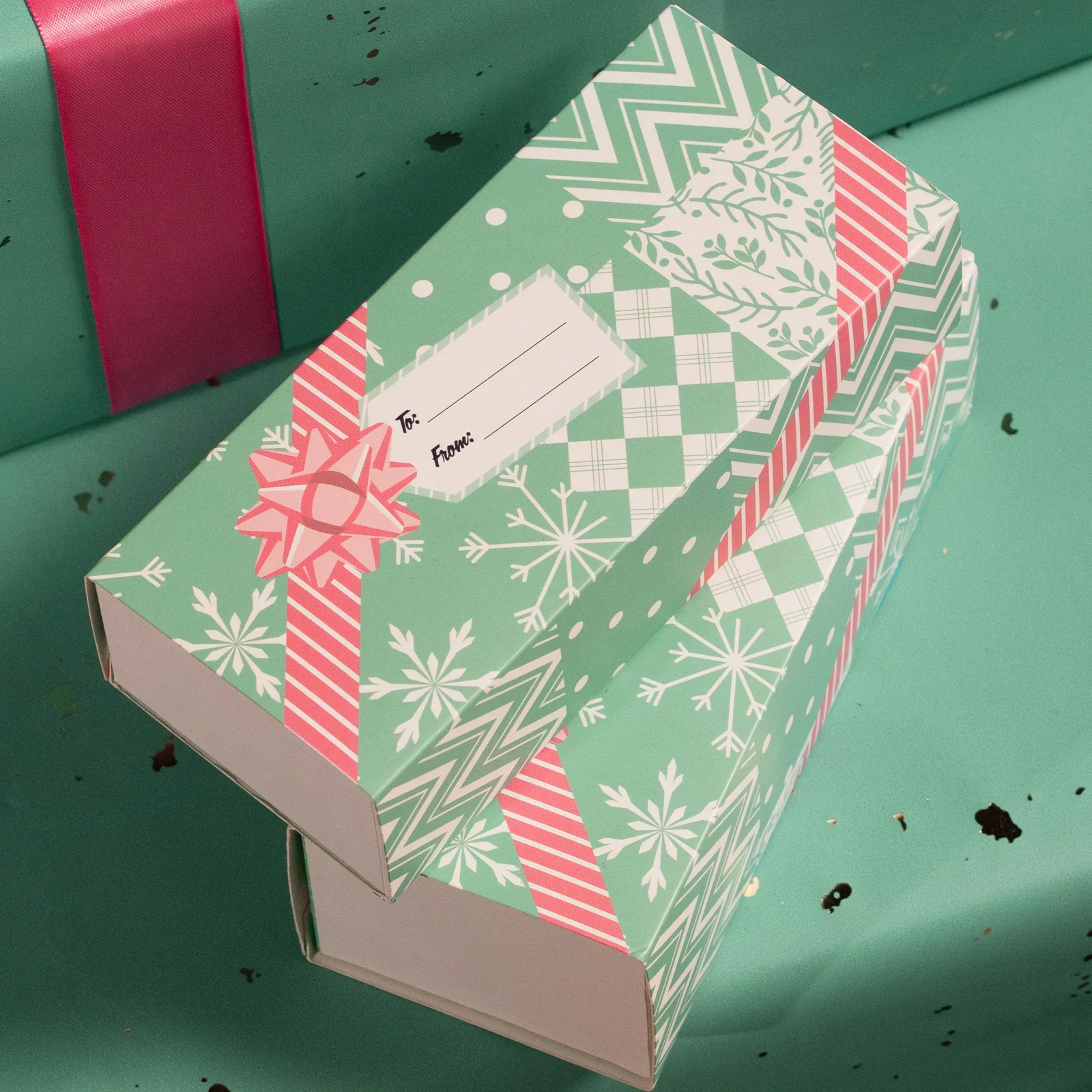 High-Voltage Holiday Cheer - Image 2