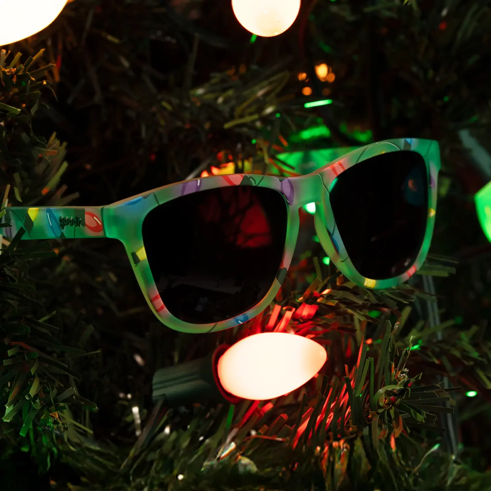 High-Voltage Holiday Cheer - Image 3