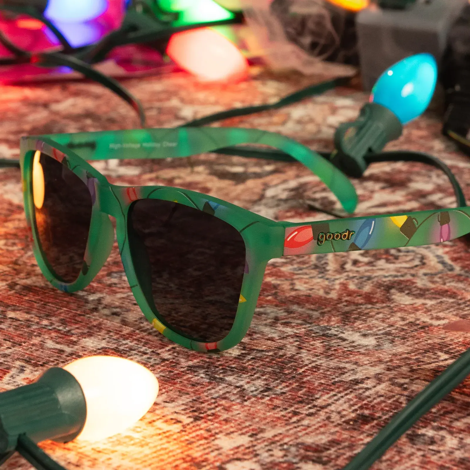 High-Voltage Holiday Cheer - Image 5