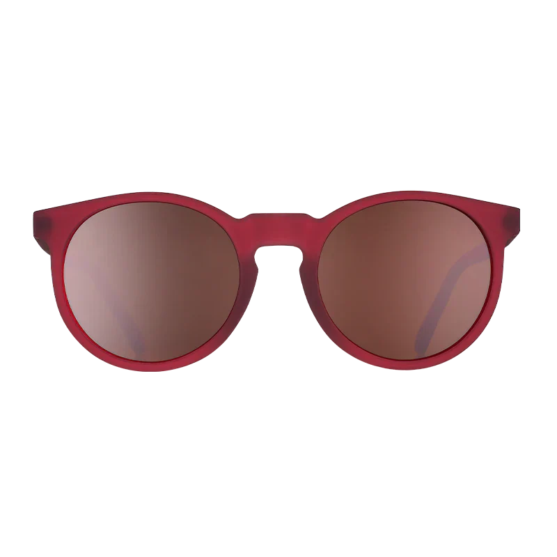 I'm Wearing Burgundy? - Image 3