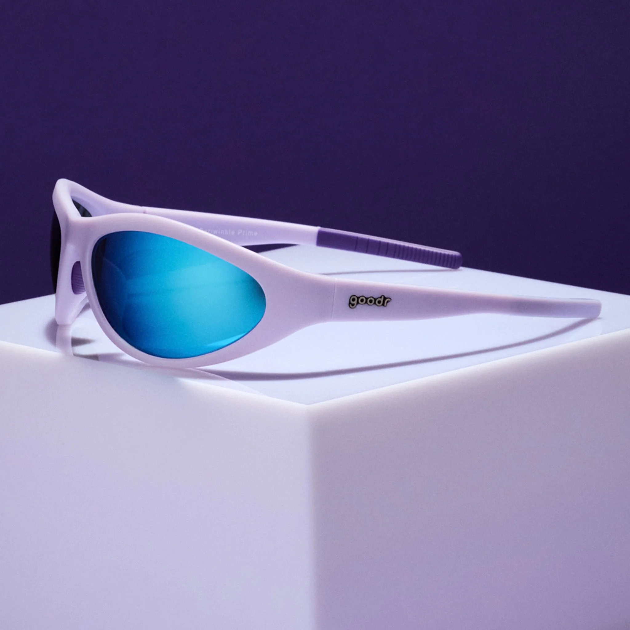 In My Periwinkle Prime - Image 2
