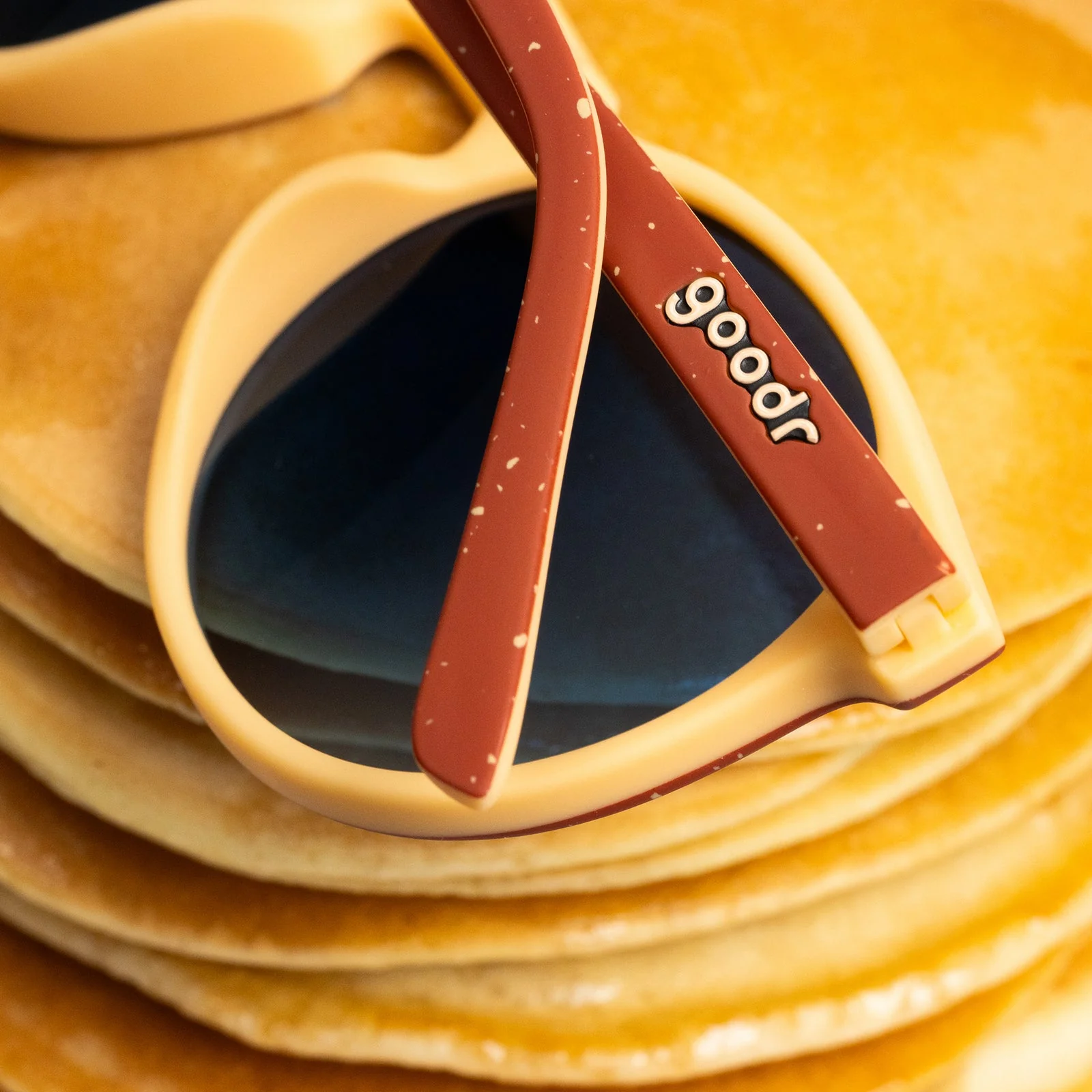 Pancake Sticky Icky - Image 2