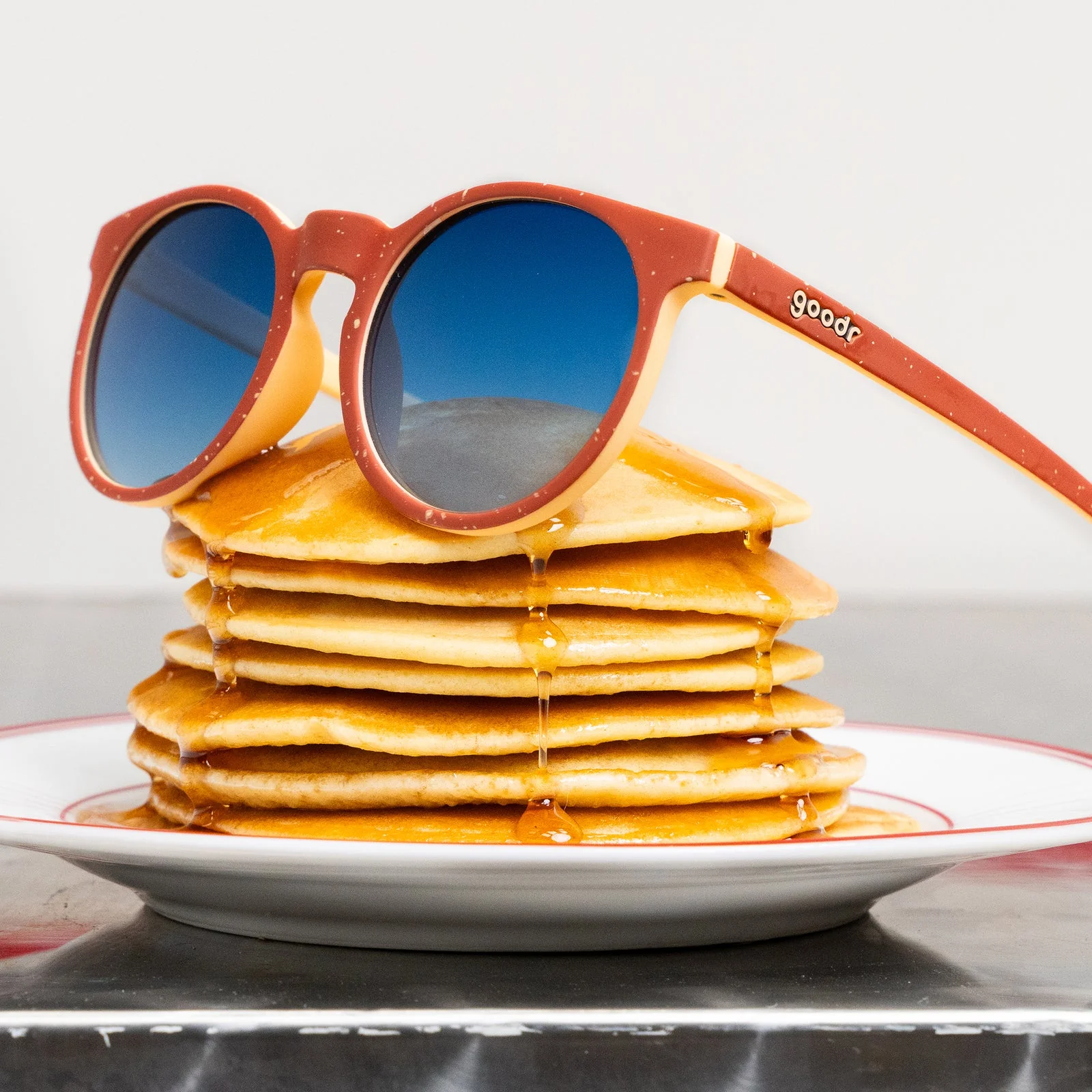 Pancake Sticky Icky - Image 5