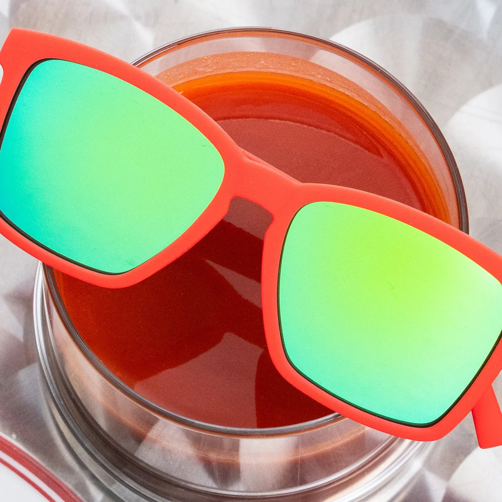 The Devil's Ketchup - Image 2