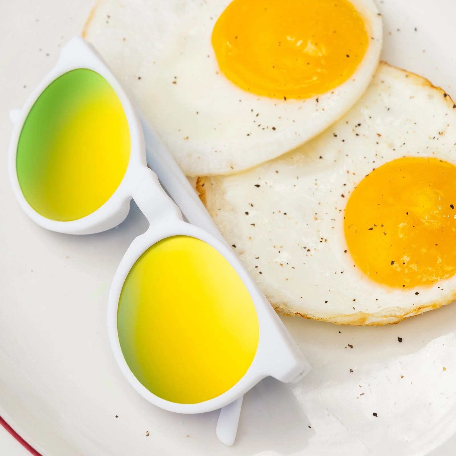 Yolk's on You - Image 5